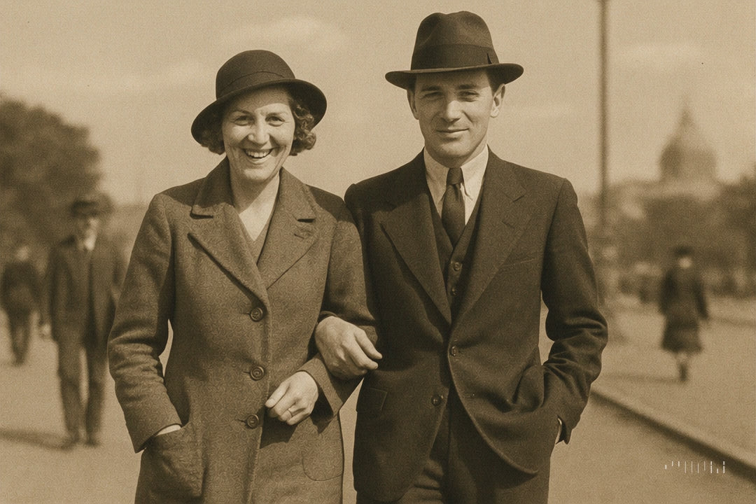 Vintage Restoration™